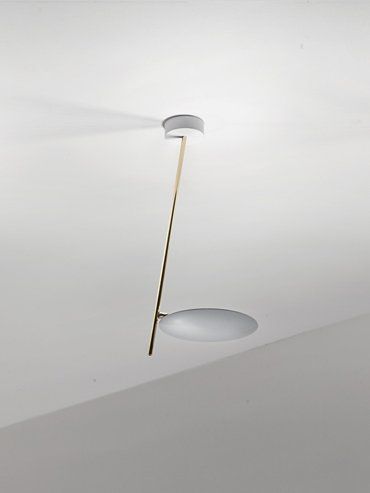 Plafonnier LEDERAM C Catellani